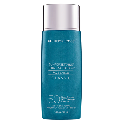 Colorescience Sunforgettable® Total Protection® Face Shield Classic SPF 50