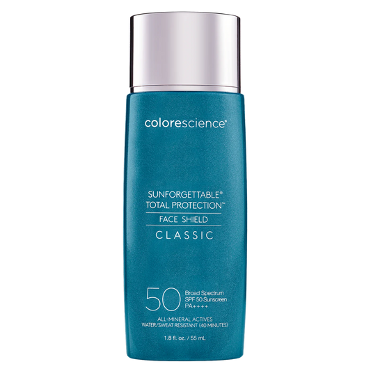 Colorescience Sunforgettable® Total Protection® Face Shield Classic SPF 50