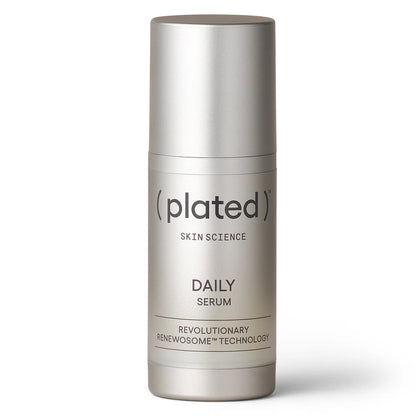 Plated DAILY Serum (DOUBLE THE SIZE OF INTENSE)