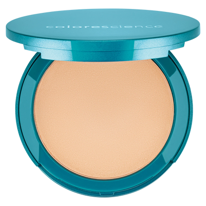 Colorescience Natural Finish Mineral Foundation SPF 20