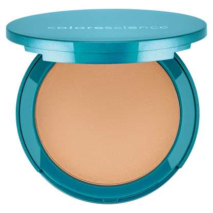 Colorescience Natural Finish Mineral Foundation SPF 20