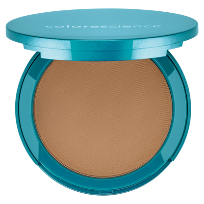 Colorescience Natural Finish Mineral Foundation SPF 20