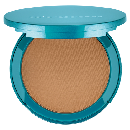 Colorescience Natural Finish Mineral Foundation SPF 20