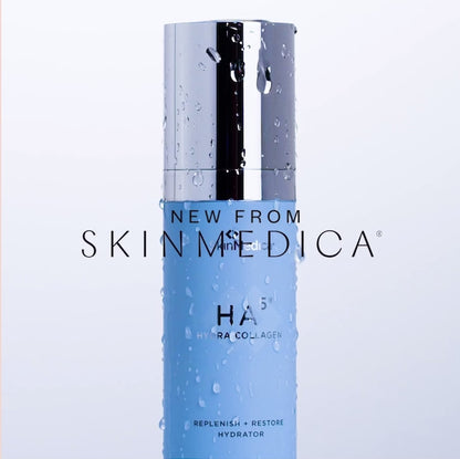 SkinMedica HA5® HYDRA COLLAGEN Replenish + Restore Hydrator