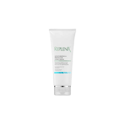 REPLENIX MOISTURIZING AND PROTECTIVE HAND CREAM