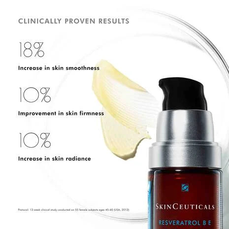 SkinCeuticals RESVERATROL B E