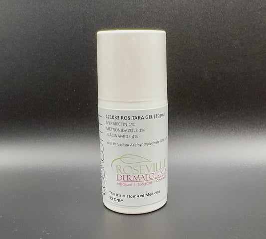 Rosacea RX