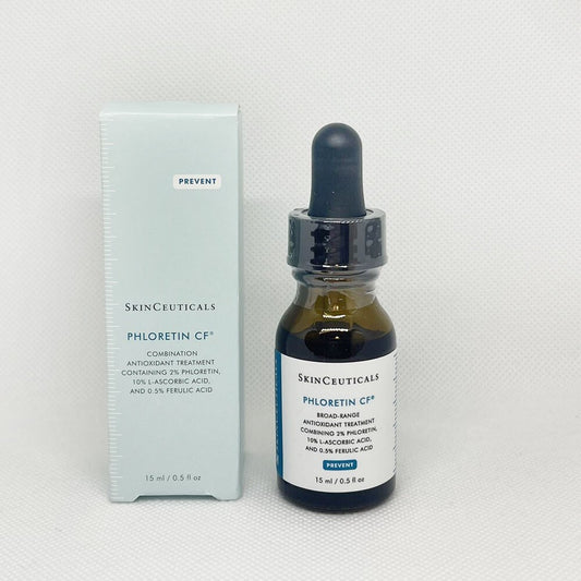 INDEPENDENCE DAY HALF SIZE PHLORETIN CF (deluxe size 15ml)