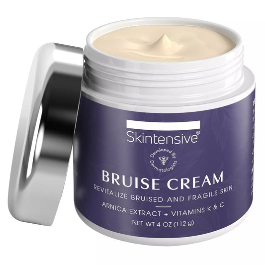 Bruise Cream (Skintensive) 4oz