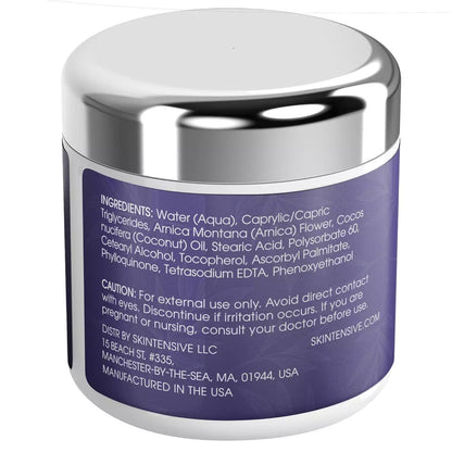 Bruise Cream (Skintensive) 4oz