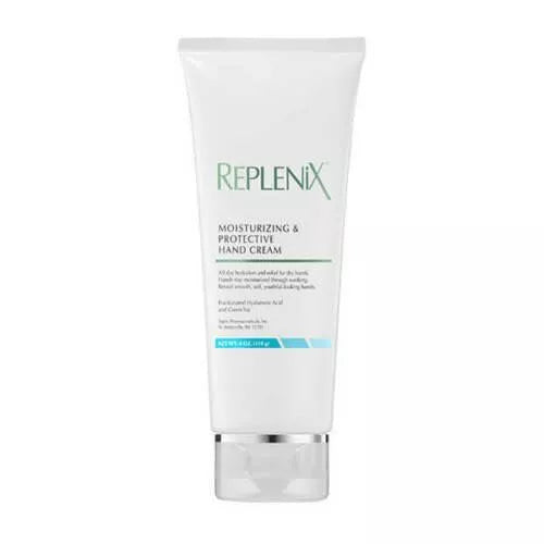 REPLENIX MOISTURIZING AND PROTECTIVE HAND CREAM