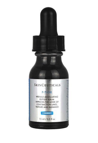 B-DAY BUY HALF SIZE P-TIOX ($43 SAVINGS) OR HALF SIZE HA INTENSIFIER ($28 SAVINGS)