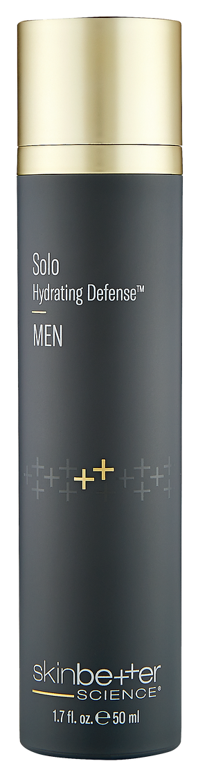 skinbetter science Solo Hydrating Defense MEN 50 ml