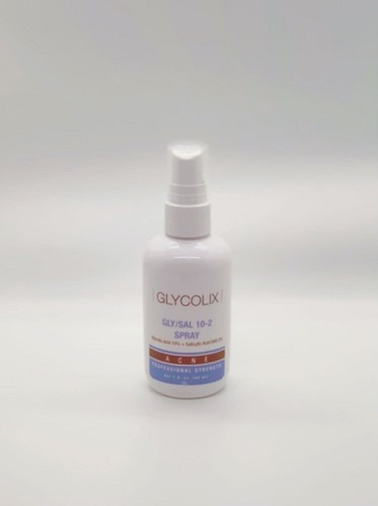 TOPIX GLYCOLIX GLY-SAL 10%-2% SPRAY