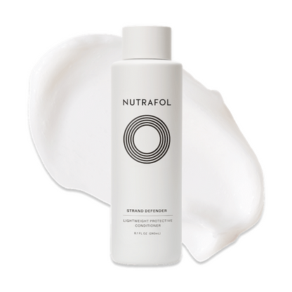 Nutrafol Strand Defender Conditioner