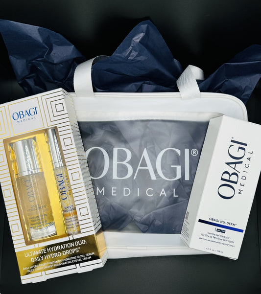 Obagi Daily Hydro Drops Holiday Kit