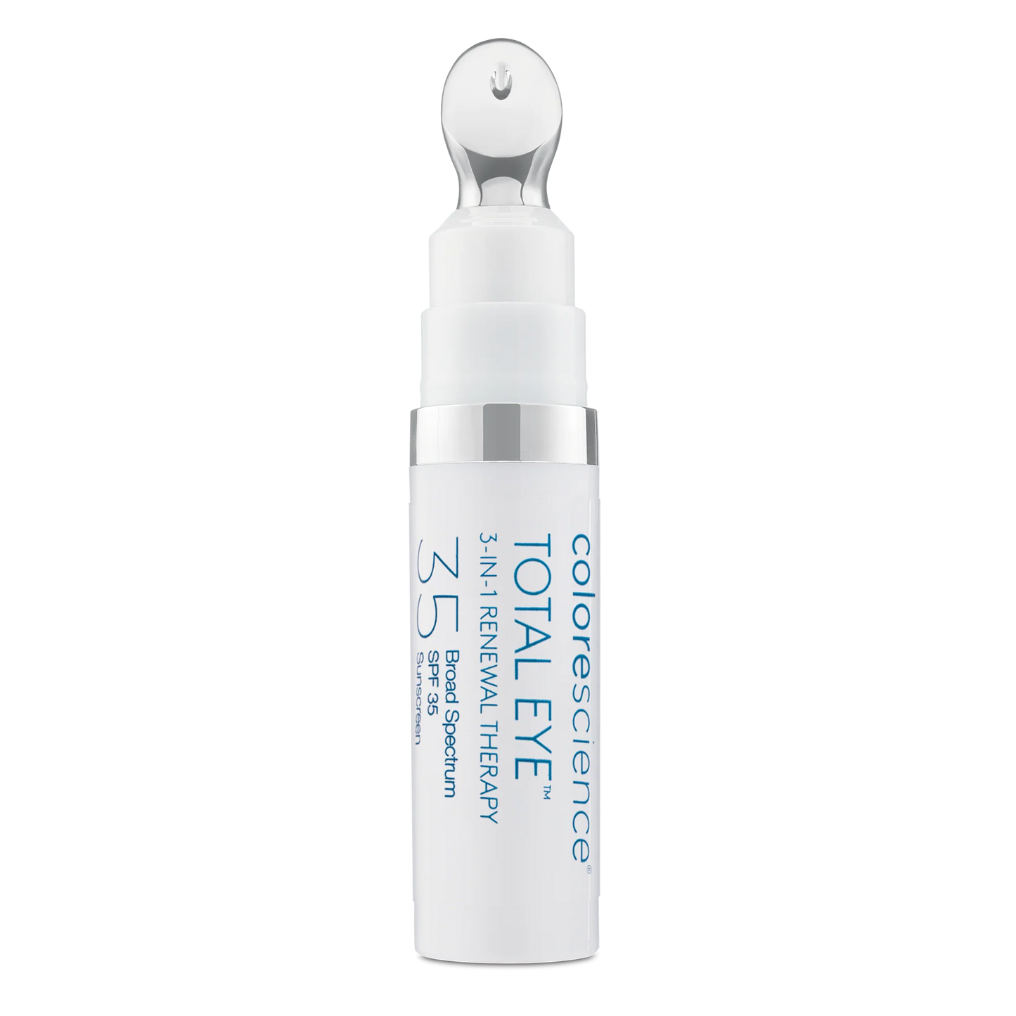 Colorescience Total Eye™ 3-IN-1 Renewal Therapy SPF 35