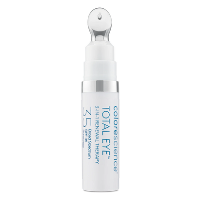 Colorescience Total Eye™ 3-IN-1 Renewal Therapy SPF 35