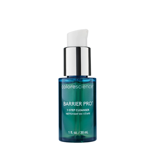 Colorescience Barrier Pro Cleanser - Travel Size 1oz