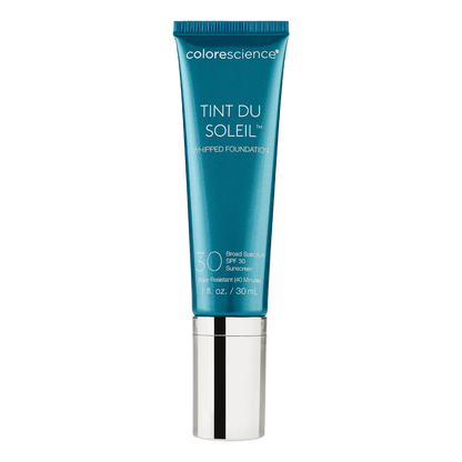 Colorescience Tint du Soleil® SPF 30 Whipped Foundation