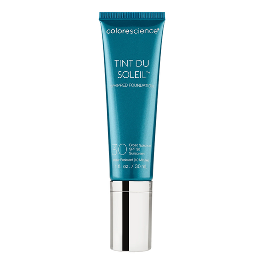 Colorescience Tint du Soleil® SPF 30 Whipped Foundation