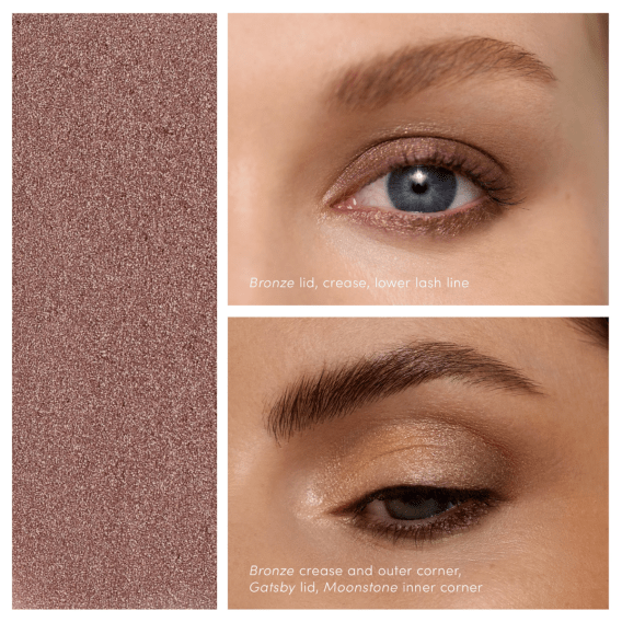 Jane Iredale Holiday Kit (DAZZLE & DEFINE) ($62 VALUE!)