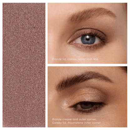 Jane Iredale Holiday Kit (DAZZLE & DEFINE) ($62 VALUE!)
