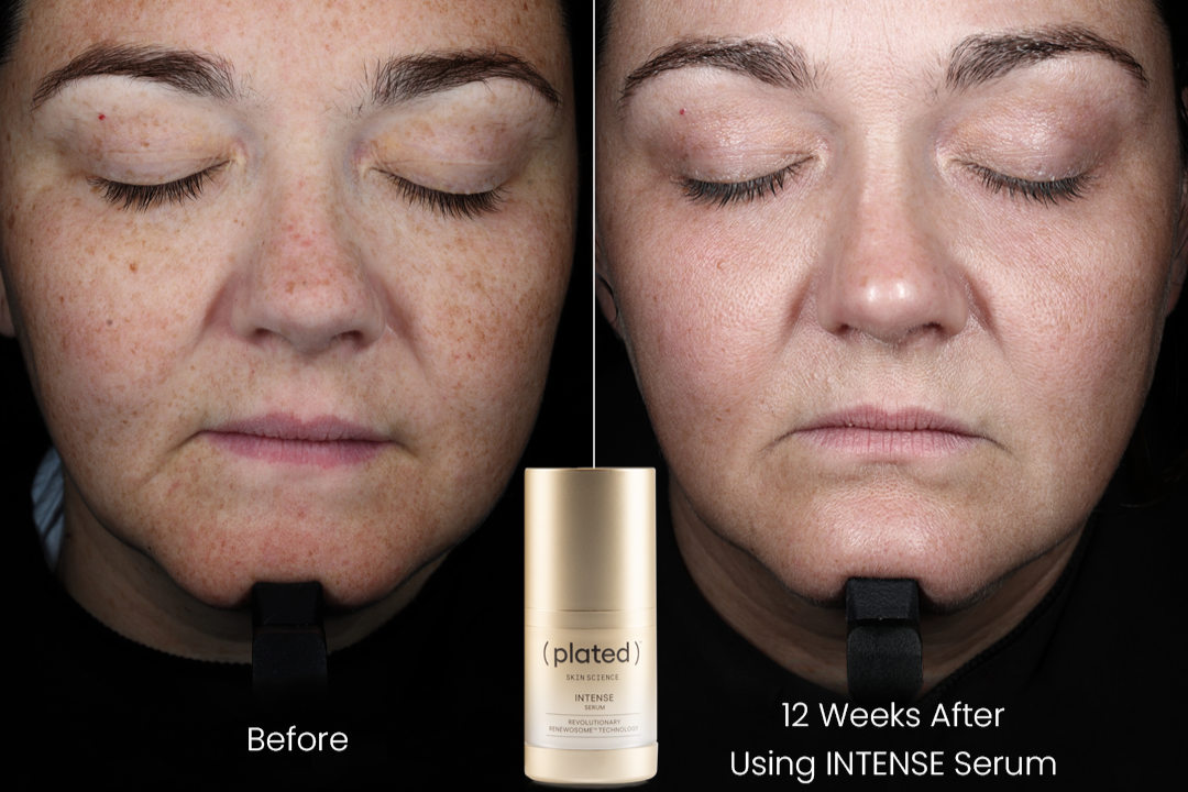 Plated™ INTENSE Serum