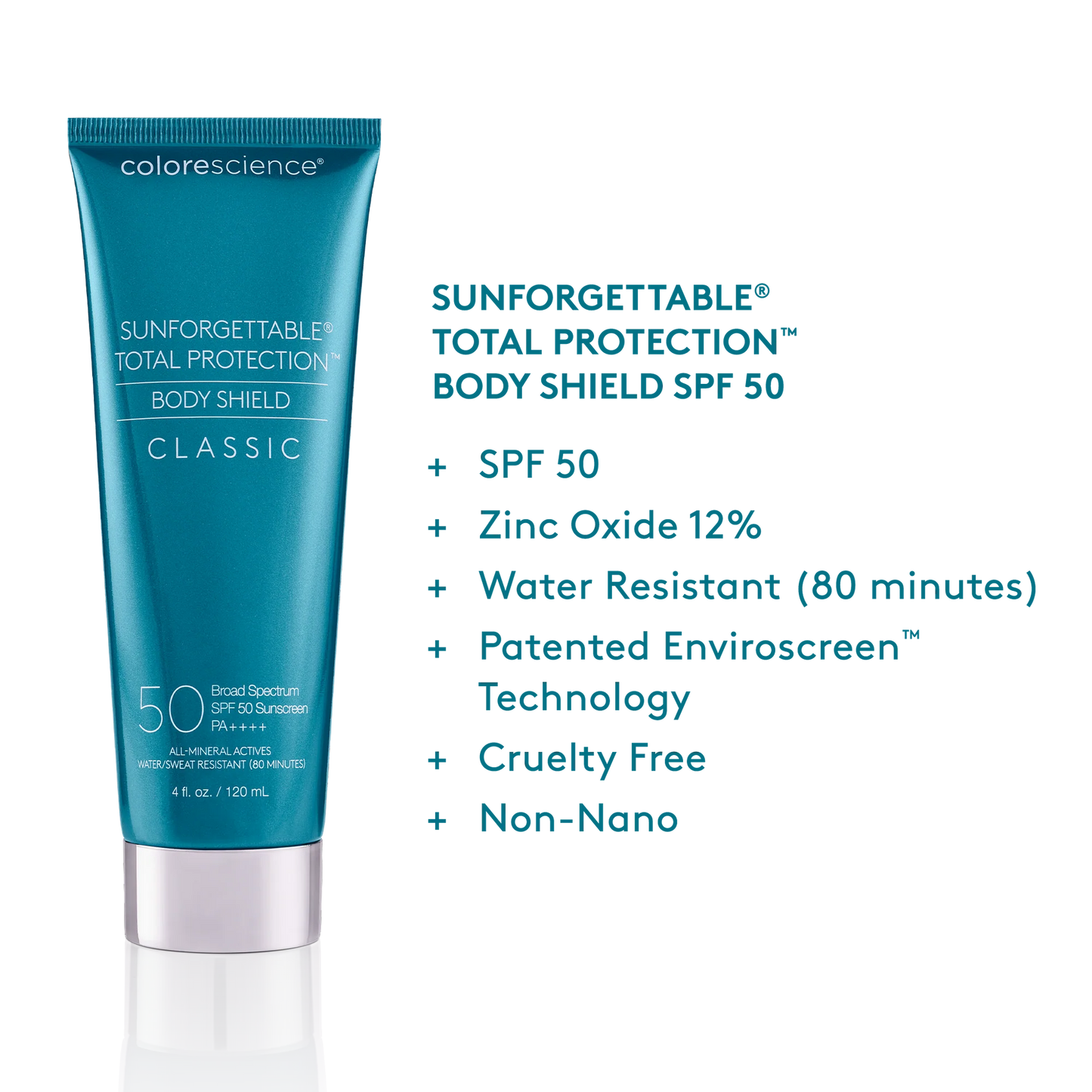 Colorescience Body SPF