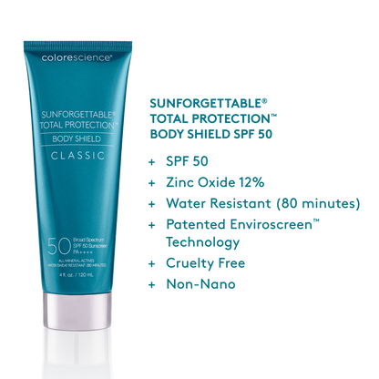 Colorescience Body SPF