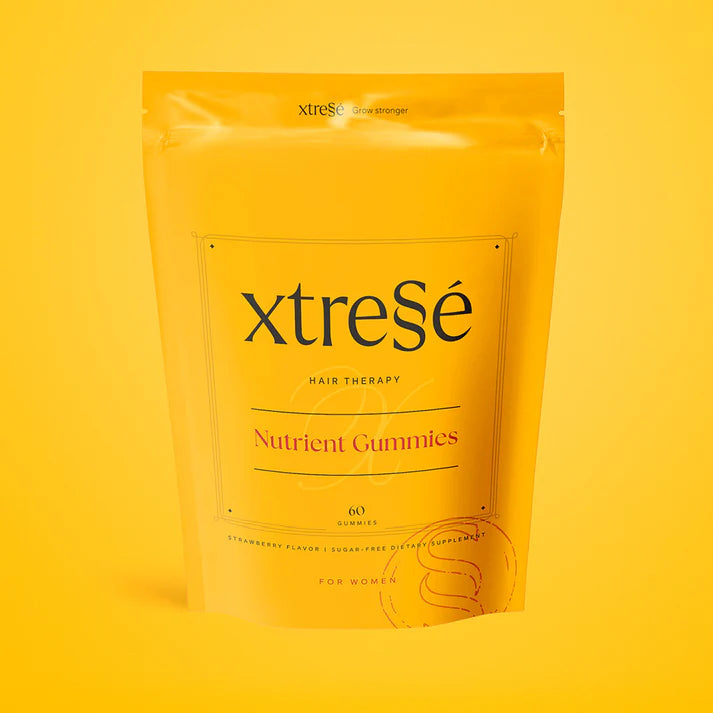 Xtressé™ Nutrient Gummies (Hair Growth) (30 day supply)